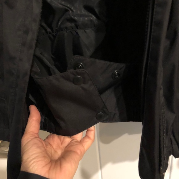 North face ski or cold weather coat - Picture 3 of 7